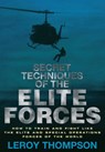 Secret Techniques of the Elite Forces -  - 9781848328242