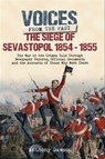 The Siege of Sevastopol, 1854–1855 - Anthony Dawson - 9781848329591