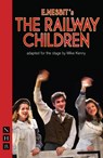 The Railway Children - E. Nesbit - 9781848421318