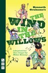 The Wind in the Willows - Kenneth Grahame - 9781848421486