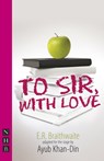 To Sir, With Love - E. R. Braithwaite - 9781848423701