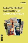 Second Person Narrative - Jemma Kennedy - 9781848425019
