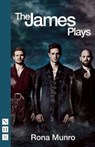 The James Plays - Rona Munro - 9781848425606