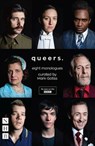 Queers: Eight Monologues - Various - 9781848426962