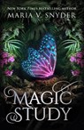 Magic Study - Maria V. Snyder - 9781848452404
