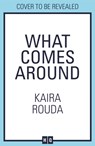 Favourite Daughter - Kaira Rouda - 9781848456921