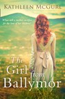 The Girl From Ballymor - Kathleen McGurl - 9781848457058