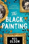 The Black Painting - OLSON,  Neil - 9781848457133
