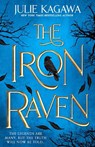 The Iron Raven - Julie Kagawa - 9781848458284