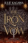 The Iron Vow - Julie Kagawa - 9781848458314