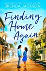 Finding Home Again - JACKSON,  Brenda - 9781848458611