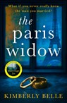 The Paris Widow - Kimberly Belle - 9781848459311
