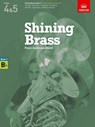 Shining Brass, Book 2, Piano Accompaniment B Flat -  - 9781848494459