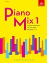 Abrsm - David Blackwell - 9781848498648