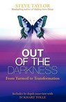Out of the Darkness - Steve Taylor - 9781848502543