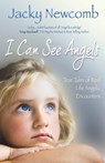 I Can See Angels - Jacky Newcomb - 9781848504080