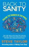 Back to Sanity - Steve Taylor - 9781848505476