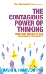 The Contagious Power of Thinking - David R. Hamilton PHD - 9781848505629