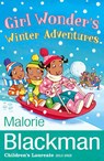 Girl Wonder's Winter Adventures - Malorie Blackman - 9781848531352