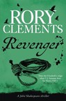 Revenger - Rory Clements - 9781848540859
