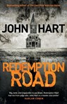 Redemption Road - John Hart - 9781848541832