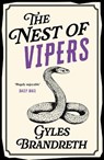The Nest of Vipers - Gyles Brandreth - 9781848542495