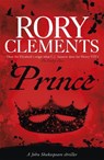 Prince - Rory Clements - 9781848544284