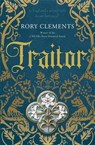 Traitor EXPORT  Airside & Ireland - CLEMENTS,  Rory - 9781848544307