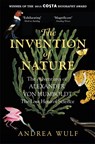The Invention of Nature - Andrea Wulf - 9781848549005