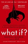 What If? - Randall Munroe - 9781848549593