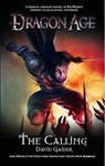 Dragon Age - the Calling - David Gaider - 9781848567542