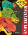 Dinosaurs Alive! - LI,  Amanda - 9781848572355