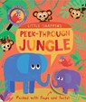 Peek-through Jungle - LITTON,  Jonathan - 9781848574496