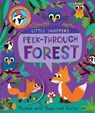 Peek-through Forest - LITTON,  Jonathan - 9781848574502