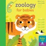 Zoology for Babies - Jonathan Litton - 9781848577572