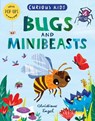 Curious Kids: Bugs and Minibeasts - Jonny Marx - 9781848579880