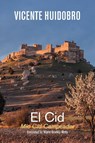 El Cid - Vicente Huidobro - 9781848616288