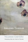 Second Tongue - Yolanda Castano ; Keith Payne - 9781848616578