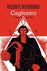 Cagliostro - Vicente Huidobro - 9781848616585