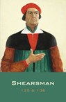 Shearsman 135 / 136 - FRAZER,  Tony - 9781848618695