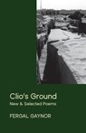 Clio's Ground - Fergal Gaynor - 9781848619593