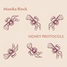 Honey Protocols - Monika Rinck - 9781848619630