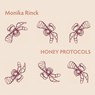 Honey Protocols - Monika Rinck - 9781848619630