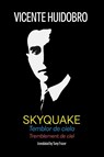 Skyquake - Vicente Huidobro - 9781848619791
