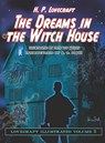 The Dreams in the Witch House - H. P. Lovecraft - 9781848637320