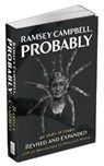 Ramsey Campbell, Probably - Ramsey Campbell - 9781848639119