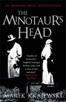 The Minotaur's Head - Marek Krajewski - 9781848662926