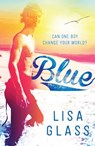 Blue - Lisa Glass - 9781848663411