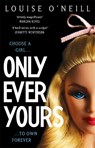Only Ever Yours YA edition - Louise O'Neill - 9781848664159