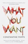 What You Want - Constantine Phipps - 9781848664371